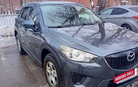 Mazda CX-5 II, 2012 год, 1 000 000 рублей, 2 фотография