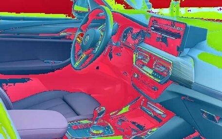 BMW X3, 2023 год, 5 580 000 рублей, 7 фотография