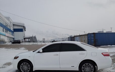 Toyota Camry, 2008 год, 1 200 000 рублей, 8 фотография