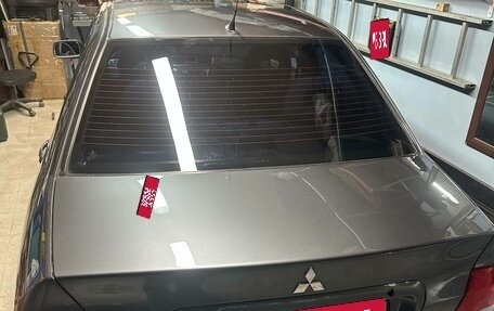 Mitsubishi Lancer IX, 2006 год, 590 000 рублей, 11 фотография