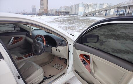 Toyota Camry, 2008 год, 1 200 000 рублей, 5 фотография