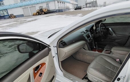 Toyota Camry, 2008 год, 1 200 000 рублей, 3 фотография