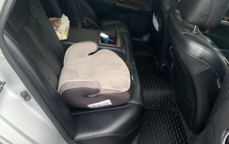 Nissan Teana, 2008 год, 900 000 рублей, 6 фотография