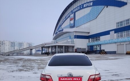 Toyota Camry, 2008 год, 1 200 000 рублей, 11 фотография