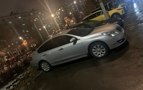 Nissan Teana, 2008 год, 900 000 рублей, 3 фотография
