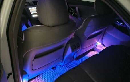 Toyota Camry, 2008 год, 1 200 000 рублей, 16 фотография