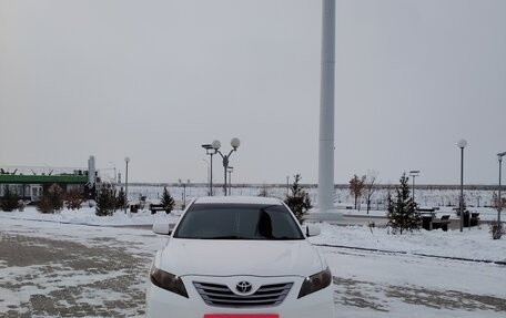 Toyota Camry, 2008 год, 1 200 000 рублей, 6 фотография