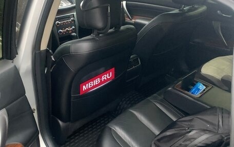 Nissan Teana, 2008 год, 900 000 рублей, 4 фотография