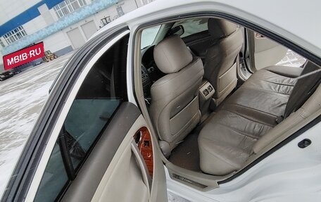 Toyota Camry, 2008 год, 1 200 000 рублей, 4 фотография