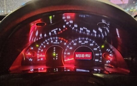 Toyota Camry, 2008 год, 1 200 000 рублей, 17 фотография