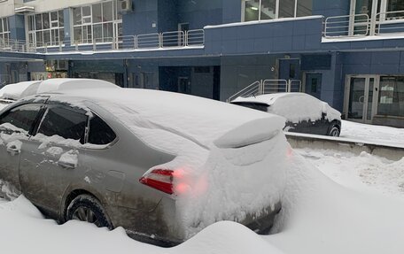 Nissan Teana, 2008 год, 900 000 рублей, 10 фотография