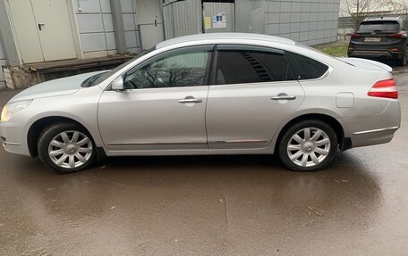 Nissan Teana, 2008 год, 900 000 рублей, 9 фотография