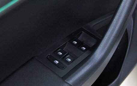 Skoda Octavia, 2017 год, 1 978 000 рублей, 13 фотография