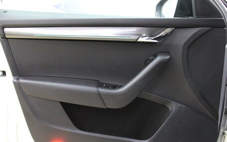 Skoda Octavia, 2017 год, 1 978 000 рублей, 12 фотография