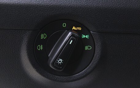 Skoda Octavia, 2017 год, 1 978 000 рублей, 15 фотография