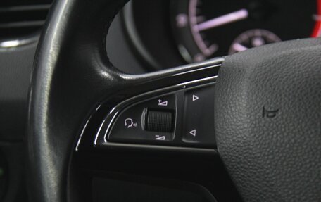 Skoda Octavia, 2017 год, 1 978 000 рублей, 22 фотография