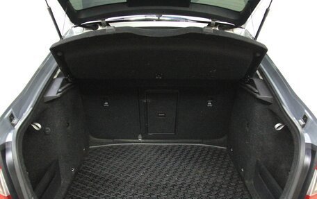 Skoda Octavia, 2017 год, 1 978 000 рублей, 29 фотография