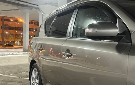 KIA cee'd I рестайлинг, 2011 год, 480 000 рублей, 3 фотография