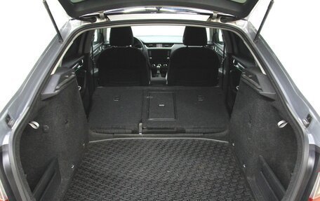 Skoda Octavia, 2017 год, 1 978 000 рублей, 30 фотография