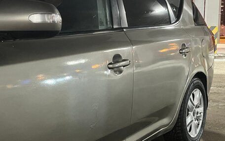 KIA cee'd I рестайлинг, 2011 год, 480 000 рублей, 4 фотография