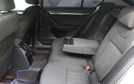 Skoda Octavia, 2017 год, 1 978 000 рублей, 28 фотография