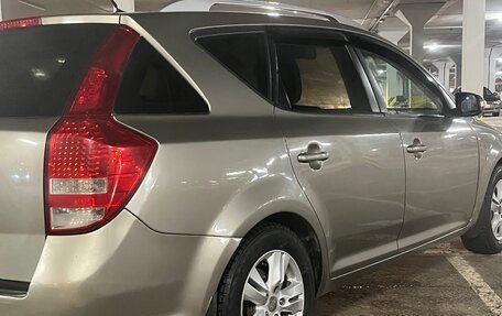 KIA cee'd I рестайлинг, 2011 год, 480 000 рублей, 7 фотография