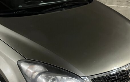 KIA cee'd I рестайлинг, 2011 год, 480 000 рублей, 8 фотография