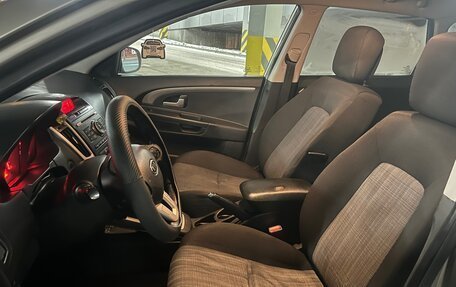 KIA cee'd I рестайлинг, 2011 год, 480 000 рублей, 10 фотография