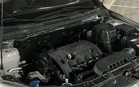 KIA cee'd I рестайлинг, 2011 год, 480 000 рублей, 9 фотография