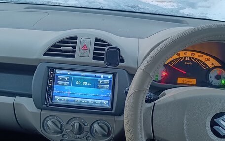 Suzuki Alto, 2011 год, 430 000 рублей, 8 фотография