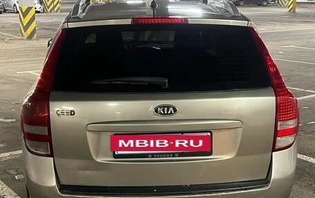 KIA cee'd I рестайлинг, 2011 год, 480 000 рублей, 6 фотография