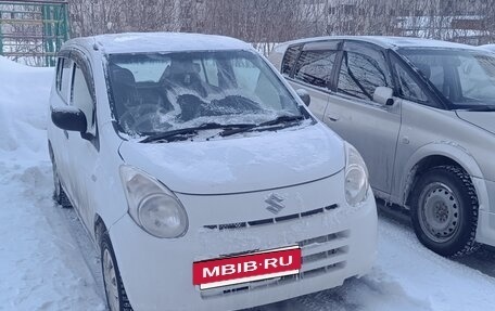Suzuki Alto, 2011 год, 430 000 рублей, 2 фотография