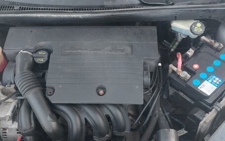 Ford Fiesta, 2008 год, 325 000 рублей, 7 фотография