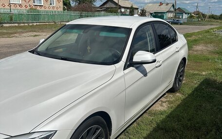 BMW 3 серия, 2013 год, 1 300 000 рублей, 2 фотография