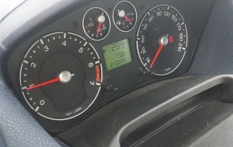 Ford Fiesta, 2008 год, 325 000 рублей, 6 фотография