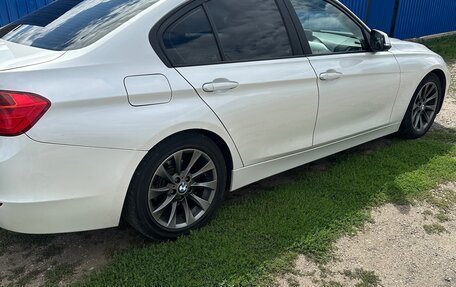 BMW 3 серия, 2013 год, 1 300 000 рублей, 5 фотография