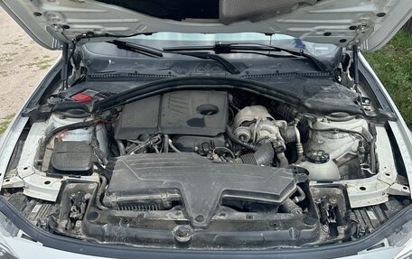 BMW 3 серия, 2013 год, 1 300 000 рублей, 7 фотография