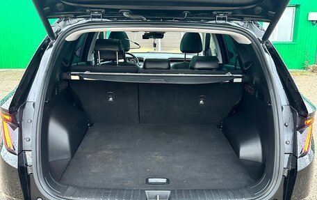 Hyundai Tucson, 2022 год, 3 050 000 рублей, 6 фотография