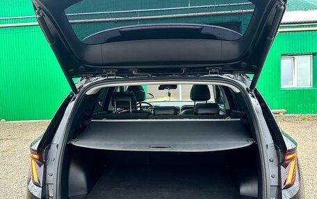 Hyundai Tucson, 2022 год, 3 050 000 рублей, 5 фотография