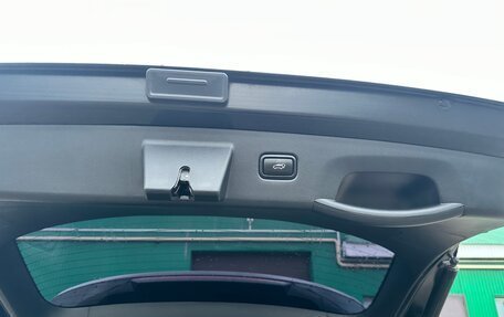 Hyundai Tucson, 2022 год, 3 050 000 рублей, 7 фотография