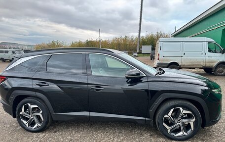 Hyundai Tucson, 2022 год, 3 050 000 рублей, 3 фотография