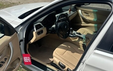 BMW 3 серия, 2013 год, 1 300 000 рублей, 3 фотография