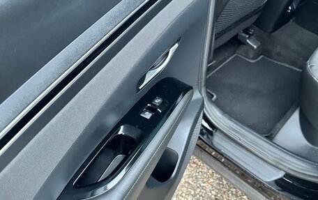 Hyundai Tucson, 2022 год, 3 050 000 рублей, 16 фотография