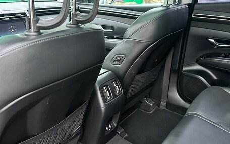 Hyundai Tucson, 2022 год, 3 050 000 рублей, 15 фотография