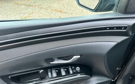 Hyundai Tucson, 2022 год, 3 050 000 рублей, 20 фотография