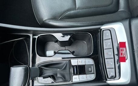 Hyundai Tucson, 2022 год, 3 050 000 рублей, 23 фотография