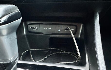 Hyundai Tucson, 2022 год, 3 050 000 рублей, 24 фотография