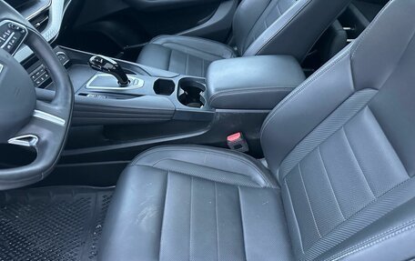 Haval F7 I, 2024 год, 2 530 000 рублей, 3 фотография