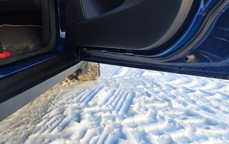 Ford Focus III, 2011 год, 780 000 рублей, 2 фотография