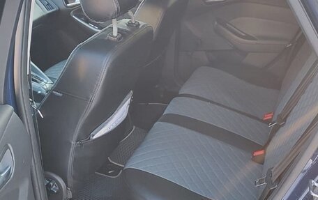 Ford Focus III, 2011 год, 780 000 рублей, 3 фотография